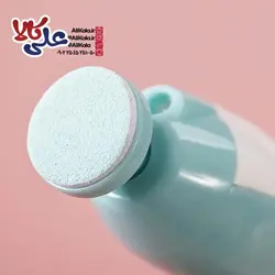 ست ناخن گیر و سوهان برقی کودک و بزرگسالان