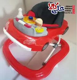 روروئک مارکو مدل بی بی کار