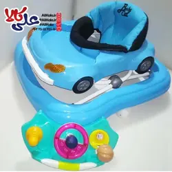 روروئک مارکو مدل بی بی کار