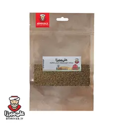 پودر فلفل سیاه درجه یک - 70 گرمی