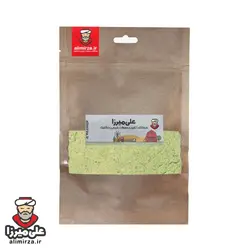 پودر تخم گشنیز درجه یک - بسته 70 گرمی