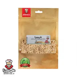 بلغور جو بسته بندی - 900 گرم