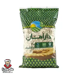 جو پرک ارگانیک دارامان ۵۰۰ گرمی