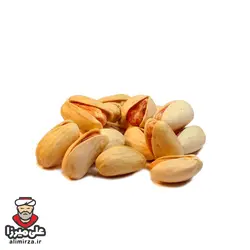 پسته اکبری نمکی (‌شور‌) 450 گرمی