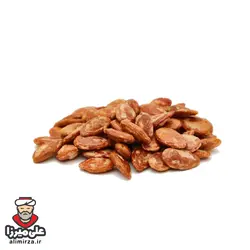 تخمه ژاپنی (‌جابونی‌) بسته 450 گرمی