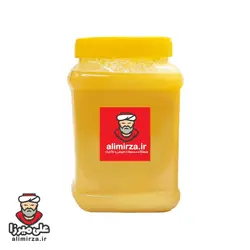 روغن حیوانی گاوی سنتی - 1 کیلوگرم