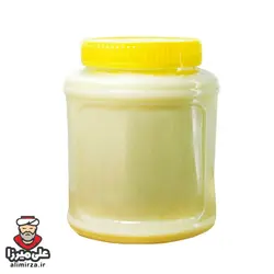 روغن شحم گاوی - 1 کیلوگرم