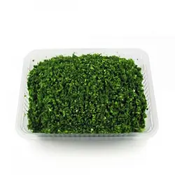 سبزی کوفته تازه بسته بندی - 500 گرم
