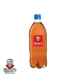 سرکه انگور طبیعی و سنتی - 1 لیتری