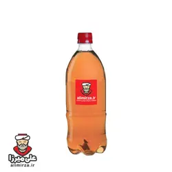 سرکه سبک انگور طبیعی و سنتی - 1 لیتری