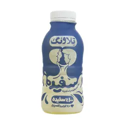 سفیده تخم مرغ مایع تلاونگ - 350 گرم