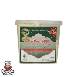 سویق عدس نوند - بسته 300 گرمی