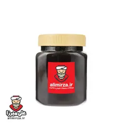 شیره انگور درجه یک طبیعی و سنتی - بسته 450 گرمی