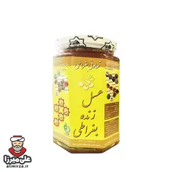 عسل بغراطی 5 ستاره - 1000 گرمی