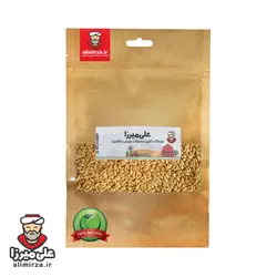 گندم طبیعی درجه یک - بسته 900 گرمی