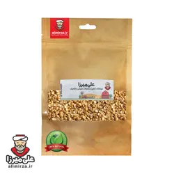 لپه ریز بسته بندی - 900 گرم