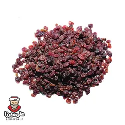 کشمش پلویی آفتابی درجه یک - بسته 500 گرمی