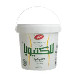 ماست کم چرب لاکتیویا کاله - 1500 گرم