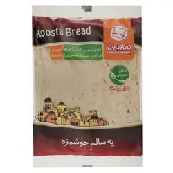 نان روستا نان آوران - 180 گرم
