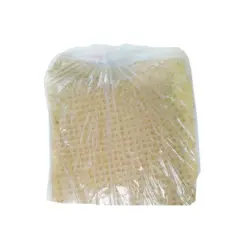 نان لواش سنتی بسته بندی - 15 عددی