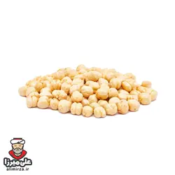 نخودچی درجه یک بسته 180 گرمی