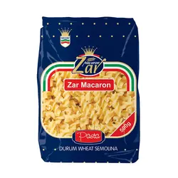 ماکارونی پیکولی زر ماکارون - 500 گرم