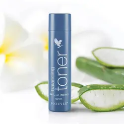 تونر متعادل کننده پوست فوراور مدل Balancing Toner حجم 130 میلی لیتر