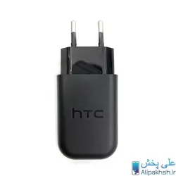 شارژر اچ تی سی HTC Fast charger TC p5000-eu