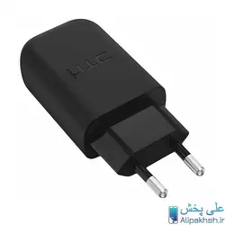 شارژر اچ تی سی HTC Fast charger TC p5000-eu