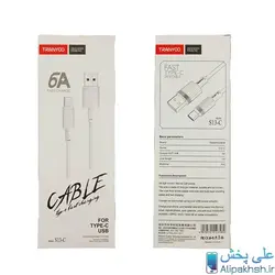 کابل ترانیو Tranyoo Cable S13