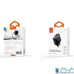 شارژر دیواری مک دودو مدل MCDODO 18W Fast Charge ch-7170
