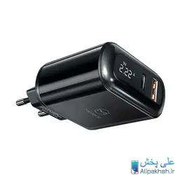شارژر دیواری مک دودو مدل MCDODO 18W Fast Charge ch-7170