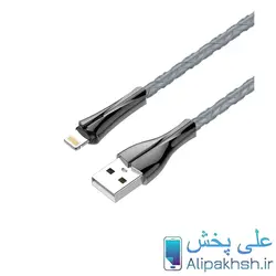 کابل تایپ سی به لایتنینگ ldnio LS461