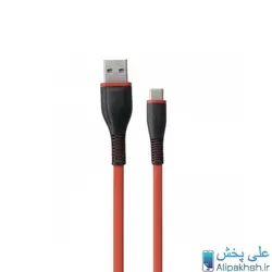 کابل ترانیو s۸ تایپ سی Tranyoo Type-C Charger Cable