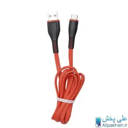 کابل ترانیو s۸ تایپ سی Tranyoo Type-C Charger Cable