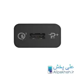 شارژر دیواری سونی مدل uch12
