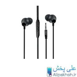 هندزفری هیسکا مدل Hiska HK-732