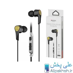 هندزفری یسیدو مدل Yesido YH25