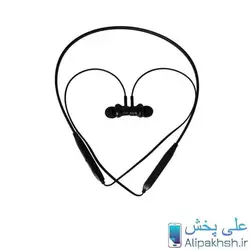 هندزفری بلوتوثی گردنی وایسون Yison E19