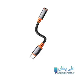 تبدیل تایپ سی به جک 3.5 میلیمتری مک دودو Mcdodo ca 7561