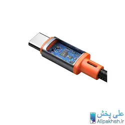 تبدیل تایپ سی به جک 3.5 میلیمتری مک دودو Mcdodo ca 7561