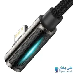کابل تایپ سی به لایتنینگ بیسوس