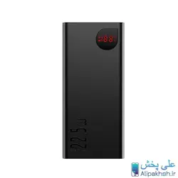 پاور بانک بیسوس Baseus Adaman Metal 20000