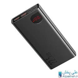 پاور بانک بیسوس Baseus Adaman Metal 20000