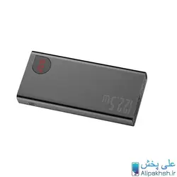 پاور بانک بیسوس Baseus Adaman Metal 20000