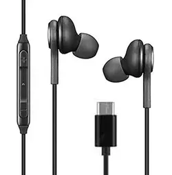 هندزفری تایپ سی اصلی