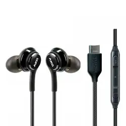 هندزفری تایپ سی اصلی