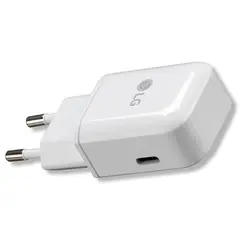 شارژر ال جی مدل MCS-N04ER