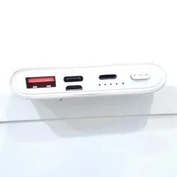 پاور بانک 25 وات 10000 اورجینال