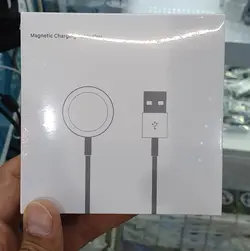 شارژر مغناطیسی اپل واچ | AppleWatch